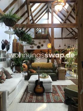 Foto - Wohnungsswap - 4 Zimmer, 200 m² - Jägerberg, Eberswalde-Finow