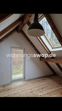 Foto - Etagenwohnung in Joachimsthal zur Miete