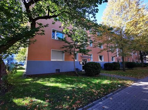 Foto - Weniger ist mehr... günstige 1-Zi.-Wohnung