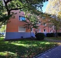 Weniger ist mehr... günstige 1-Zi.-Wohnung - Gelsenkirchen Gelsenkirchen-Mitte