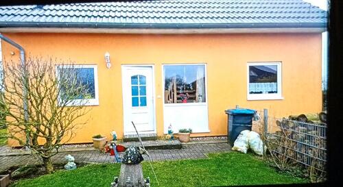 Foto - Einfamilienhaus in Krempe zum Kaufen