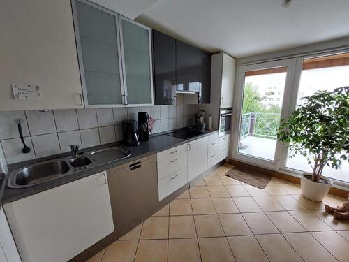 Foto - Etagenwohnung zur Miete in Meckenheim