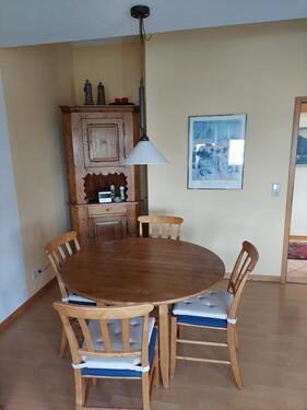 Foto - Etagenwohnung in Meckenheim