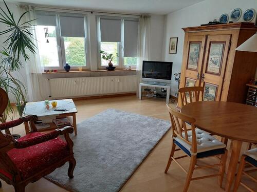 Foto - Etagenwohnung in Meckenheim zur Miete