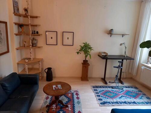 Foto - Möblierte Wohnung mit eigenem Zimmer