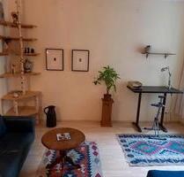 Möblierte Wohnung mit eigenem Zimmer - Berlin Friedrichshain-Kreuzberg
