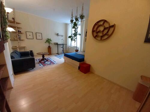 Foto - Etagenwohnung in Berlin