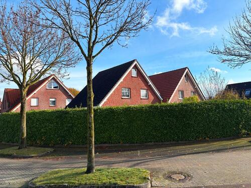 Foto - Schöne Doppelhaushälfte in ruhiger Lage von Coesfeld-Lette