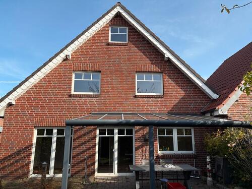 Foto - Einfamilienhaus zum Kaufen in Coesfeld