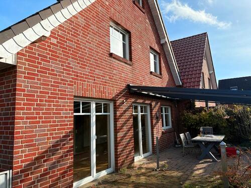 Foto - Einfamilienhaus in Coesfeld