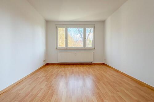 Foto - Etagenwohnung zur Miete in Plauen