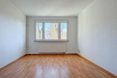 Foto - Etagenwohnung in Plauen