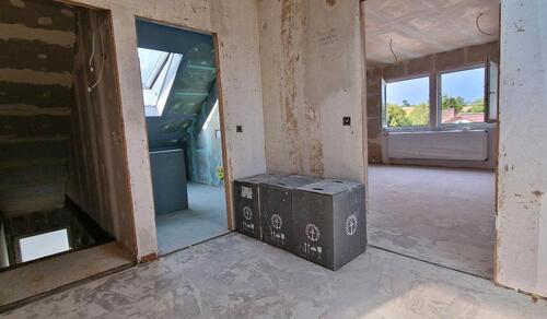 Foto - Einfamilienhaus in Sinsheim