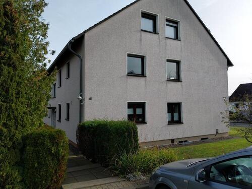 Foto - Top renovierte 3 Zimmer Wohnung