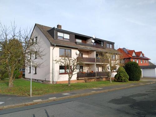 Foto - Etagenwohnung zur Miete in Berlin