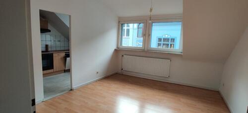 Foto - Krefeld - City Nord, 3 Zimmer Wohnung