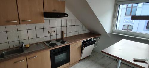 Foto - Etagenwohnung zur Miete in Krefeld