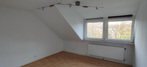 Foto - Etagenwohnung in Krefeld