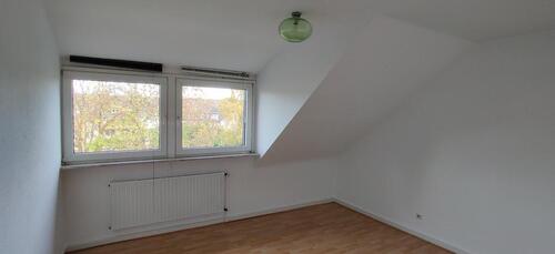 Foto - Etagenwohnung in Krefeld zur Miete