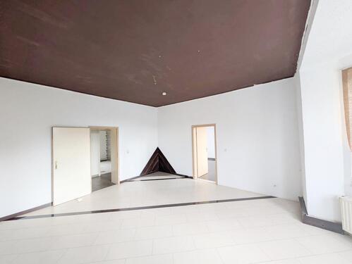 Foto - 3 Zimmer Etagenwohnung zur Miete in Pritzwalk