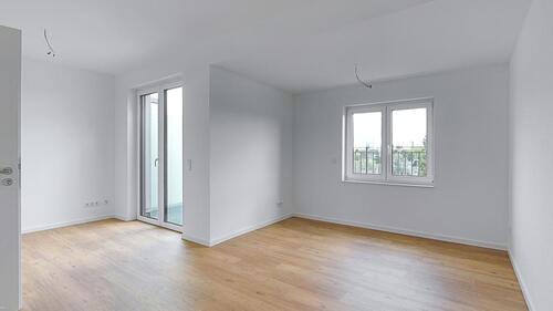 Foto - 3 Zimmer Etagenwohnung in Köln