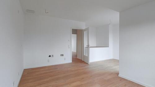 Foto - Etagenwohnung in Köln zur Miete