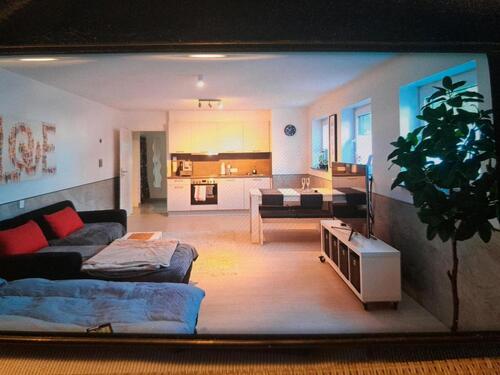 Foto - Einliegerwohnung - 450,00&nbsp;EUR Kaltmiete, ca.&nbsp; 50,00&nbsp;m&sup2;