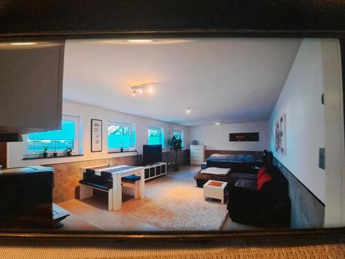 Foto - Etagenwohnung in Kalt zur Miete