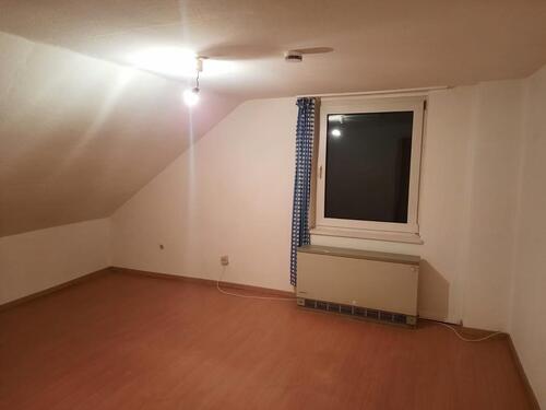 Foto - 3 Zimmer Dachgeschoßwohnung in Hannover