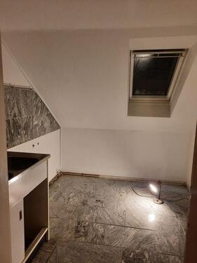 Foto - Dachgeschoßwohnung in Hannover zur Miete