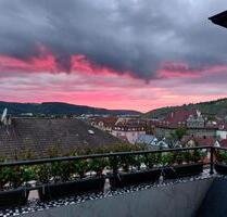 Top-Lage, Aussicht, Modern - 485.000,00&nbsp;EUR Kaufpreis, ca.&nbsp; 100,00&nbsp;m&sup2; in Esslingen am Neckar (PLZ: 73734) Pliensauvorstadt