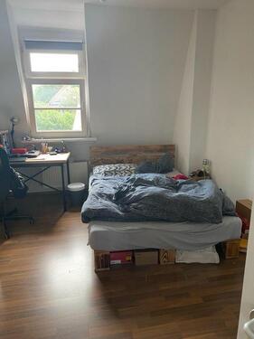 Foto - Etagenwohnung in Münster zur Miete