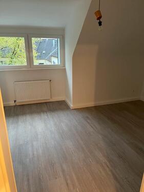 Foto - Dachgeschoßwohnung in Wuppertal zur Miete