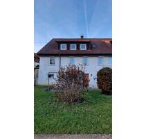 Doppelhaushälfte Mietobjekt, Mietwohnung - Nürtingen