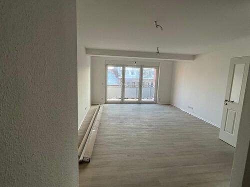 Foto - 5 Zimmer Etagenwohnung in Prenzlau