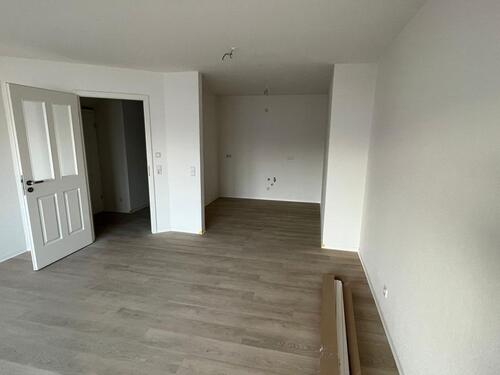 Foto - Etagenwohnung in Prenzlau zur Miete