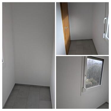 Foto - 4 Zimmer Erdgeschoßwohnung in Kulmbach