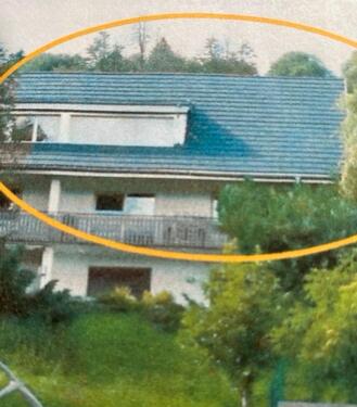 Foto - 3 Zimmerwohnung in Todtnauberg zu verkaufen