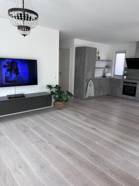 Foto - 3 Zimmer Erdgeschoßwohnung in Ludwigsburg