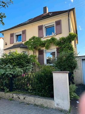 Foto - Top Villa 2 Fam. Haus nahe Wasserturm.