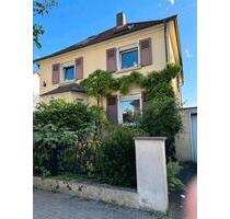 Top Villa 2 Fam. Haus nahe Wasserturm. - Ludwigshafen am Rhein Edigheim