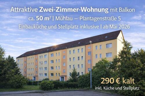 Foto - 2 Zimmer Wohnung mit Balkon und Küche in Mühlau ab 052026 !