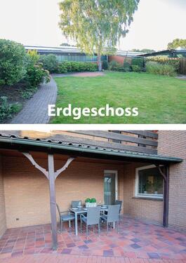 Foto - Einfamilienhaus in Bad Bentheim zum Kaufen