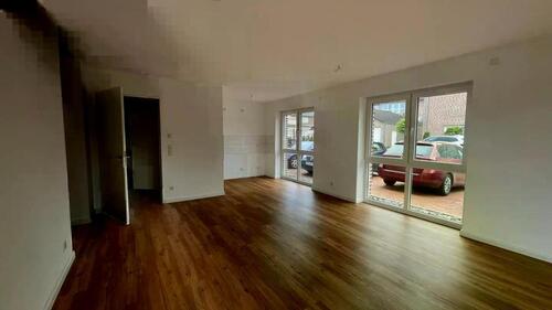 Foto - 2 Zimmer Erdgeschoßwohnung zur Miete in Tecklenburg