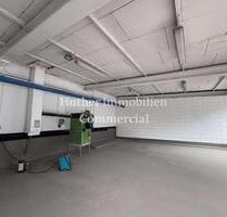 Ihr neuer Lagerstandort in Mannheim-Neckarau – sofort nutzbar