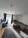 Foto - Vollmöblierte helle 1-Zimmer-Wohnung mit Balkon zur Zwischenmiete