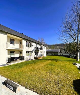 Foto - 2 Zimmer Erdgeschoßwohnung zur Miete in Piesport