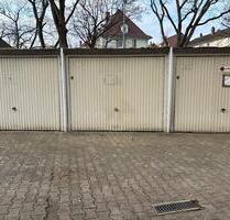 DREI GARAGEN MIT HOF IN HEILBRONN - Lauffen am Neckar