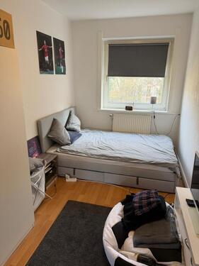 Foto - 2 Zimmer Etagenwohnung zur Miete in Hannover