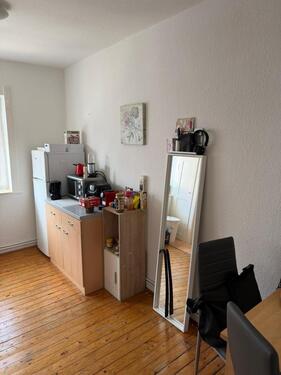 Foto - 2 Zimmer Etagenwohnung in Hannover